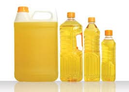 REFINED PALM OIL